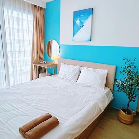 The Sóng Apartment Vũng Tàu - Green House Vung Tau Quarto foto